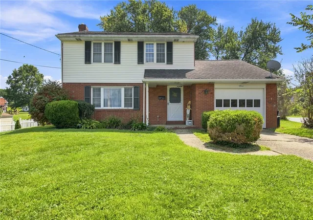 Single family home for sale at 105 Olive Dr, Level Green, PA 15085 | MLS# 1772734