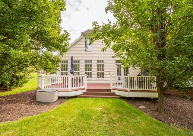 Photo 2 of Single family home for sale at 8604 Christine Ct, South Fayette, PA 15017 | MLS# 1772740 | Listing updated on 2026-09-09