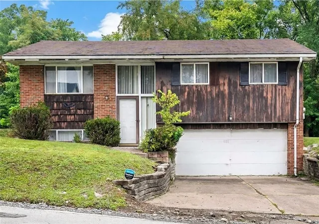 Photo 1 of Single family home for sale at 632 Monaca Rd, Hopewell Twp, PA 15001 | MLS# 1772332 | Listing updated on 2026-09-11