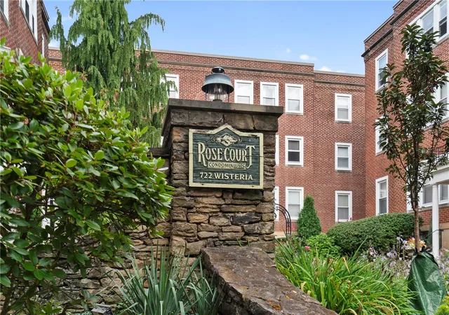 Photo 3 of Condo for sale at 722 Wisteria Ave #G6, Mt Lebanon, PA 15228 | MLS# 1772721 | Listing updated on 2026-09-05
