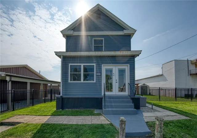 Single family home for sale at 203 Harmony St, Perryopolis, PA 15473 | MLS# 1772745