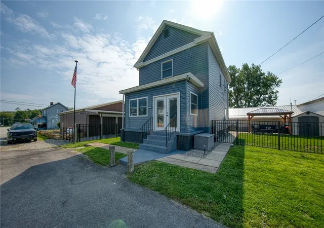 Photo 2 of Single family home for sale at 203 Harmony St, Perryopolis, PA 15473 | MLS# 1772745 | Listing updated on 2026-09-06