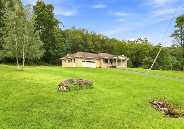 Photo 2 of Single family home for sale at 116 Mine 42 Rd, Windber, PA 15963 | MLS# 1772691 | Listing updated on 2026-09-02