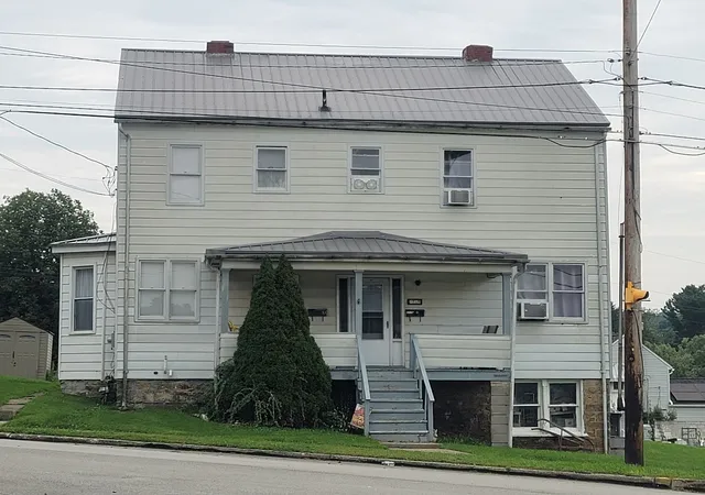 Photo 1 of Sale Pending at 1715 Broad St, South Greensburg Boro, PA 15601 | MLS# 1772747 | Listing updated on 2026-09-08