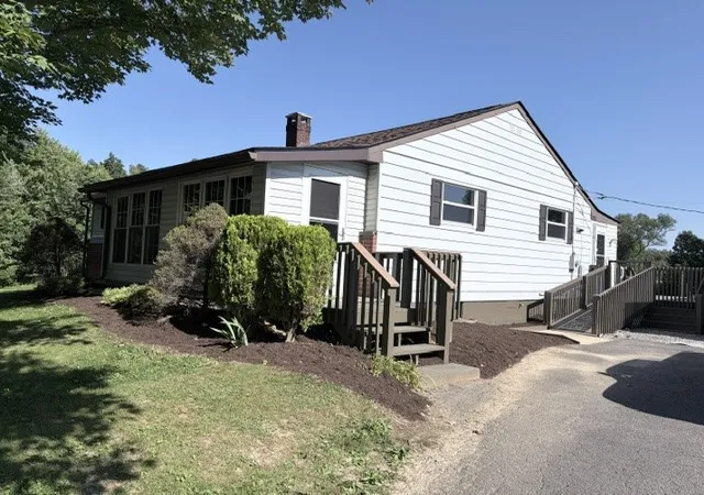 Photo 2 of Single family home for sale at 315 Stoughton Rd, Slippery Rock Twp, PA 16057 | MLS# 1772722 | Listing updated on 2026-10-17