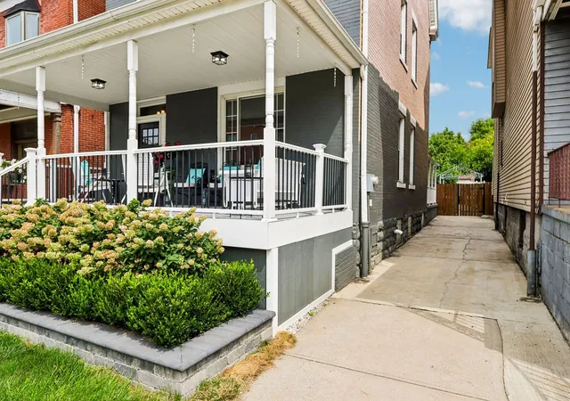 Photo 3 of Single family home for sale at 5815 Station St, East Liberty, PA 15206 | MLS# 1772749 | Listing updated on 2026-09-06