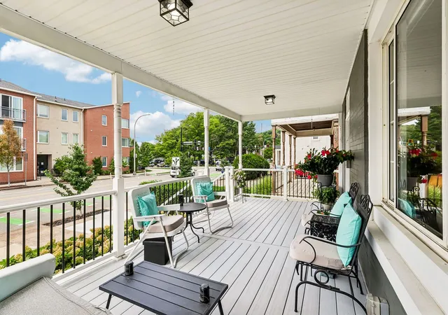 Photo 4 of Single family home for sale at 5815 Station St, East Liberty, PA 15206 | MLS# 1772749 | Listing updated on 2026-09-06