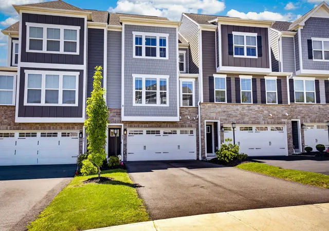Photo 1 of Townhouse for sale at 405 Sage Dr, Canonsburg, PA 15317 | MLS# 1772754 | Listing updated on 2026-09-13