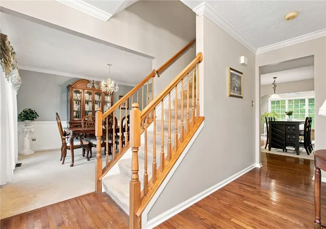 Photo 3 of Sale Pending at 1033 Robinwood Dr, South Park, PA 15129 | MLS# 1772731 | Listing updated on 2026-09-09