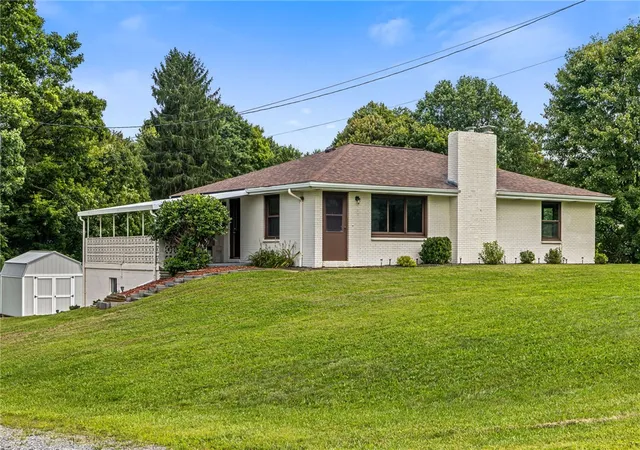 Photo 1 of Single family home for sale at 1207 State Route 18, Raccoon Twp, PA 15001 | MLS# 1772253 | Listing updated on 2026-09-06