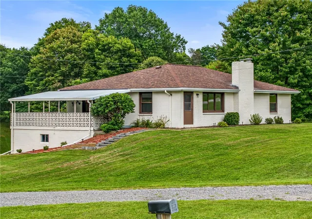 Photo 2 of Single family home for sale at 1207 State Route 18, Raccoon Twp, PA 15001 | MLS# 1772253 | Listing updated on 2026-09-06