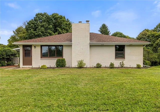 Photo 3 of Single family home for sale at 1207 State Route 18, Raccoon Twp, PA 15001 | MLS# 1772253 | Listing updated on 2026-09-06