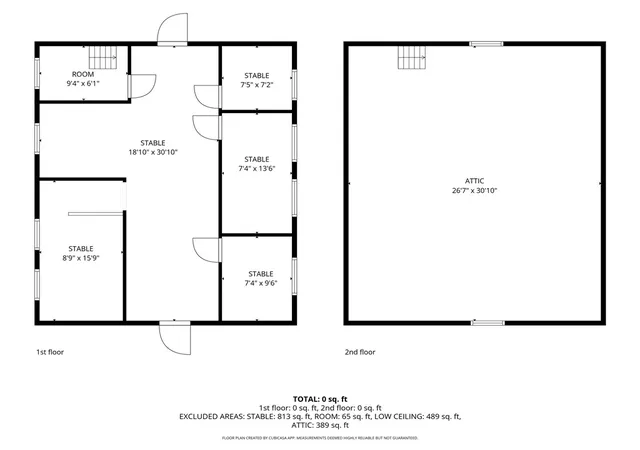 Photo 15 of Single family home for sale at 545 Brown Rd, Punxsutawney Area School District, PA 15767 | MLS# 1772753 | Listing updated on 2026-09-10