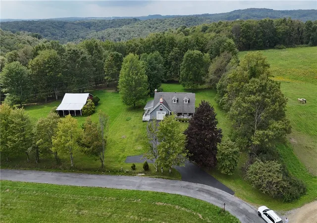 Photo 1 of Single family home for sale at 545 Brown Rd, Punxsutawney Area School District, PA 15767 | MLS# 1772753 | Listing updated on 2026-09-10