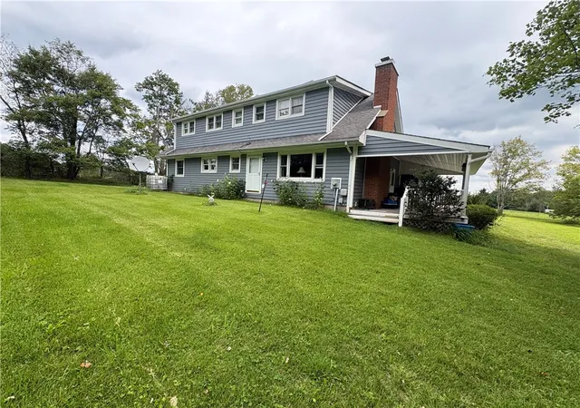 Photo 2 of Single family home for sale at 545 Brown Rd, Punxsutawney Area School District, PA 15767 | MLS# 1772753 | Listing updated on 2026-09-10