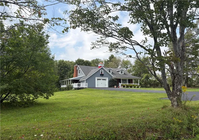 Photo 3 of Single family home for sale at 545 Brown Rd, Punxsutawney Area School District, PA 15767 | MLS# 1772753 | Listing updated on 2026-09-10