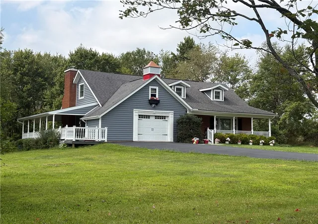 Photo 3 of Single family home for sale at 545 Brown Rd, Punxsutawney Area School District, PA 15767 | MLS# 1772753 | Listing updated on 2026-09-10