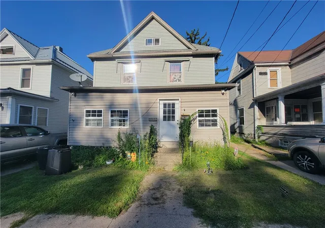 Photo 1 of Single family home for sale at 1023 Raspberry St, Erie City, PA 16502 | MLS# 1772454 | Listing updated on 2026-09-30