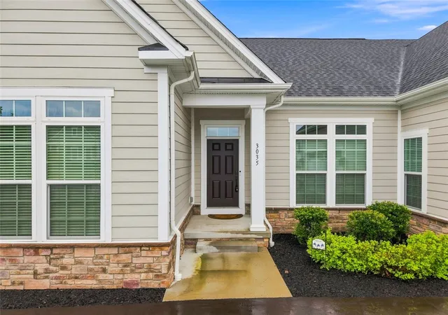 Photo 2 of Single family home for sale at 3035 Spruce Rd, Pine Twp, PA 15044 | MLS# 1772744 | Listing updated on 2026-09-08