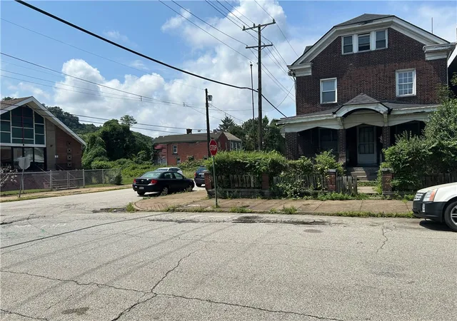 Photo 2 of Sale Pending at 101 8th Street, Braddock, PA 15104 | MLS# 1772765 | Listing updated on 2026-09-10