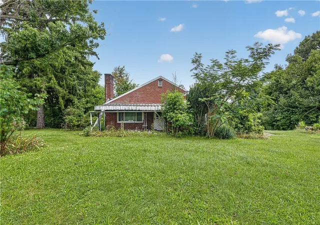 Single family home for sale at 4194 Battle Ridge Rd, South Fayette, PA 15057 | MLS# 1772766