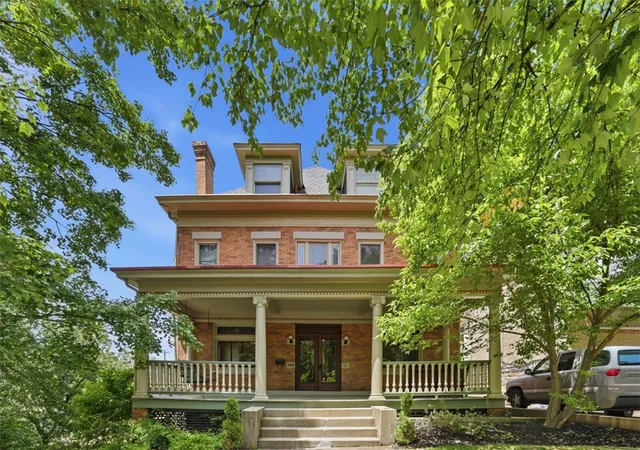 Single family home for sale at 1001 Heberton St, Highland Park, PA 15206 | MLS# 1772763