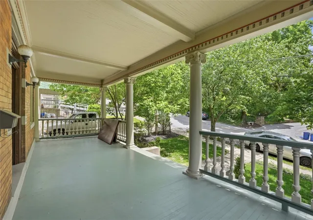 Photo 3 of Single family home for sale at 1001 Heberton St, Highland Park, PA 15206 | MLS# 1772763 | Listing updated on 2026-09-02