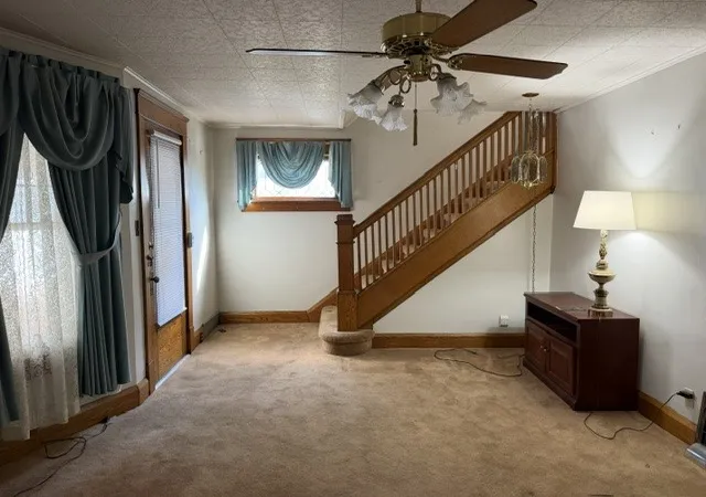 Photo 3 of Single family home for sale at 1020 Maryland Ave, New Castle, PA 16101 | MLS# 1772768 | Listing updated on 2026-09-08