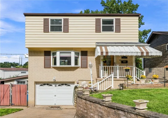Photo 1 of Single family home for sale at 127 Selvin Dr, Penn Hills, PA 15147 | MLS# 1771873 | Listing updated on 2026-09-28