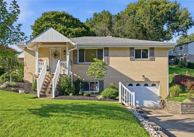 Photo 1 of Sale Pending at 13 Eichelberger Dr, Robinson Twp, PA 15108 | MLS# 1772700 | Listing updated on 2026-09-06