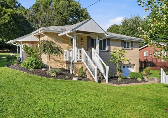 Photo 2 of Sale Pending at 13 Eichelberger Dr, Robinson Twp, PA 15108 | MLS# 1772700 | Listing updated on 2026-09-06