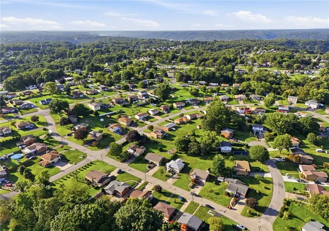 Photo 37 of Sale Pending at 13 Eichelberger Dr, Robinson Twp, PA 15108 | MLS# 1772700 | Listing updated on 2026-09-06
