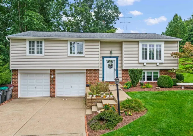 Single family home for sale at 380 Carmell Dr, Upper St Clair, PA 15241 | MLS# 1772620