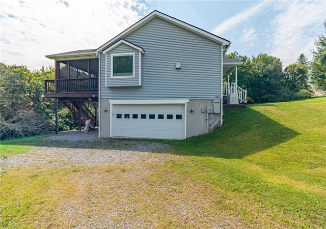 Photo 25 of Sale Pending at 220 E Portersville, Muddy Creek Twp, PA 16051 | MLS# 1772637 | Listing updated on 2026-09-07