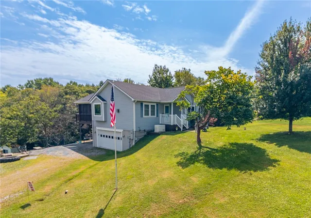 Photo 2 of Sale Pending at 220 E Portersville, Muddy Creek Twp, PA 16051 | MLS# 1772637 | Listing updated on 2026-09-07