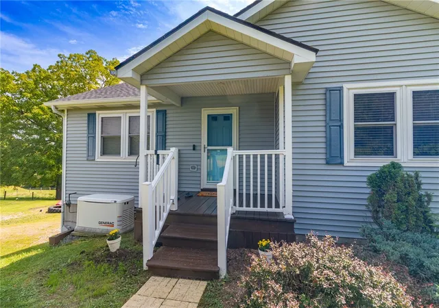 Photo 3 of Sale Pending at 220 E Portersville, Muddy Creek Twp, PA 16051 | MLS# 1772637 | Listing updated on 2026-09-07