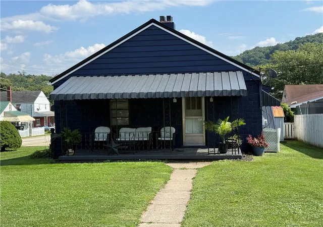 Photo 1 of Single family home for sale at 58 Berry Ave, East Bethlehem, PA 15322 | MLS# 1772784 | Listing updated on 2026-09-21