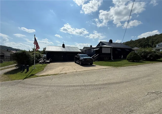 Photo 3 of Single family home for sale at 58 Berry Ave, East Bethlehem, PA 15322 | MLS# 1772784 | Listing updated on 2026-09-21