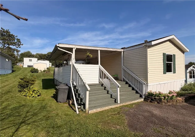 Photo 1 of Sale Pending at 316 Cypress Ave, New Sewickley Twp, PA 15074 | MLS# 1772555 | Listing updated on 2026-10-03
