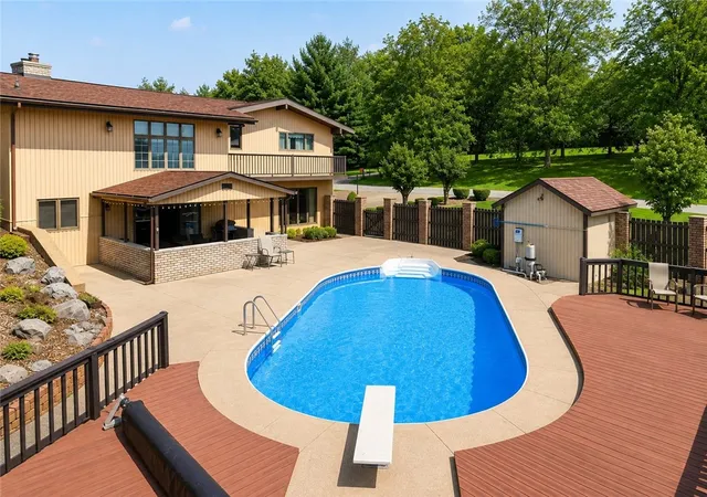 Photo 4 of Single family home for sale at 126 Rosewood Dr, Carroll Twp, PA 15063 | MLS# 1772781 | Listing updated on 2026-09-10