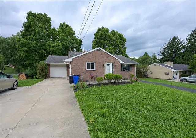 Photo 1 of Single family home for sale at 1013 Shenango Rd, Chippewa Twp, PA 15010 | MLS# 1770086 | Listing updated on 2026-09-02