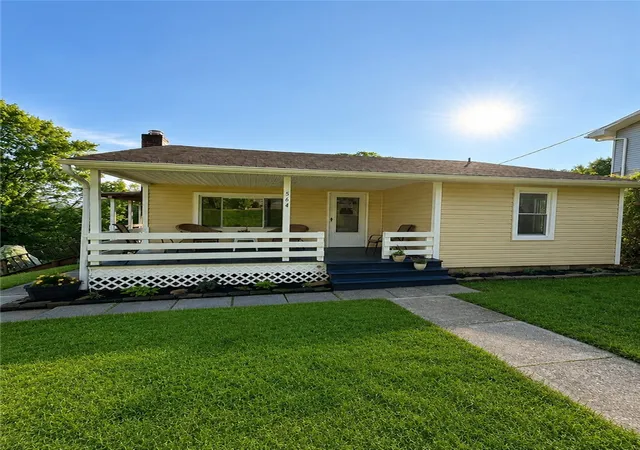 Photo 1 of Single family home for sale at 564 Lougeay Rd, Penn Hills, PA 15235 | MLS# 1772311 | Listing updated on 2026-09-03