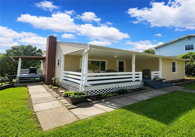 Photo 2 of Single family home for sale at 564 Lougeay Rd, Penn Hills, PA 15235 | MLS# 1772311 | Listing updated on 2026-09-03
