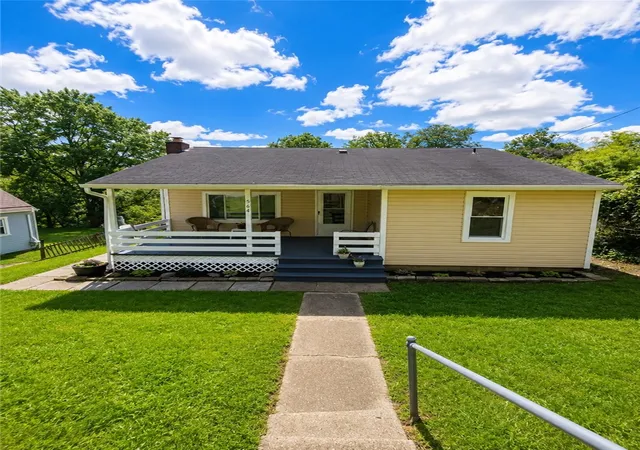 Photo 2 of Single family home for sale at 564 Lougeay Rd, Penn Hills, PA 15235 | MLS# 1772311 | Listing updated on 2026-09-03