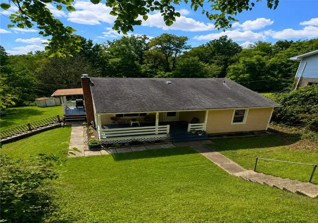 Photo 3 of Single family home for sale at 564 Lougeay Rd, Penn Hills, PA 15235 | MLS# 1772311 | Listing updated on 2026-09-03