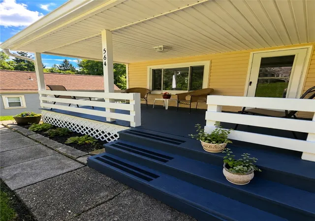 Photo 4 of Single family home for sale at 564 Lougeay Rd, Penn Hills, PA 15235 | MLS# 1772311 | Listing updated on 2026-09-03