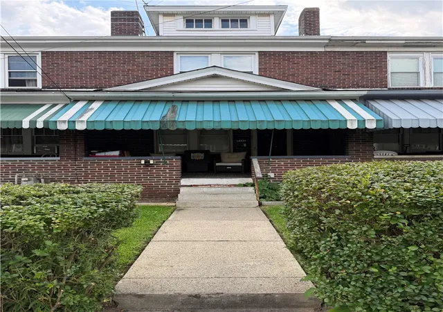 Single family home for sale at 7126 Harrison Ave, Swissvale, PA 15218 | MLS# 1772787