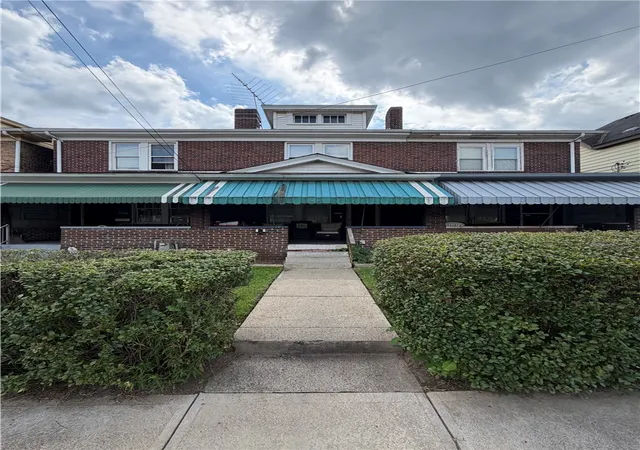 Photo 2 of Single family home for sale at 7126 Harrison Ave, Swissvale, PA 15218 | MLS# 1772787 | Listing updated on 2026-09-11