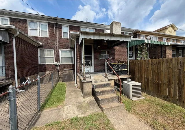 Photo 33 of Single family home for sale at 7126 Harrison Ave, Swissvale, PA 15218 | MLS# 1772787 | Listing updated on 2026-09-11