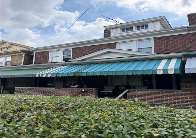 Photo 3 of Single family home for sale at 7126 Harrison Ave, Swissvale, PA 15218 | MLS# 1772787 | Listing updated on 2026-09-11